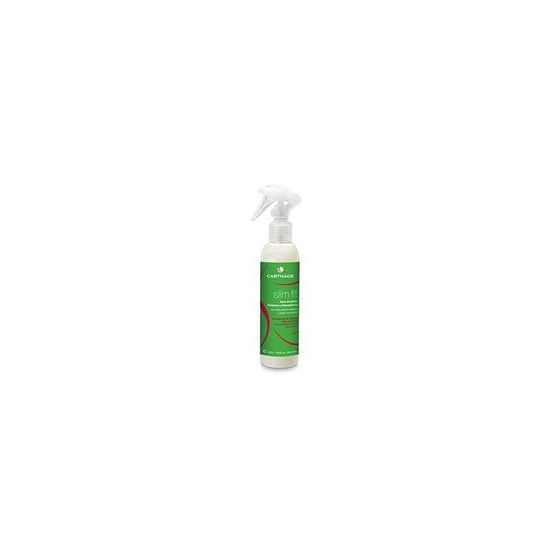 Nano emulsión lipo reductora 200 ml Carthage Nano emulsión lipo reductora 200 ml Carthage