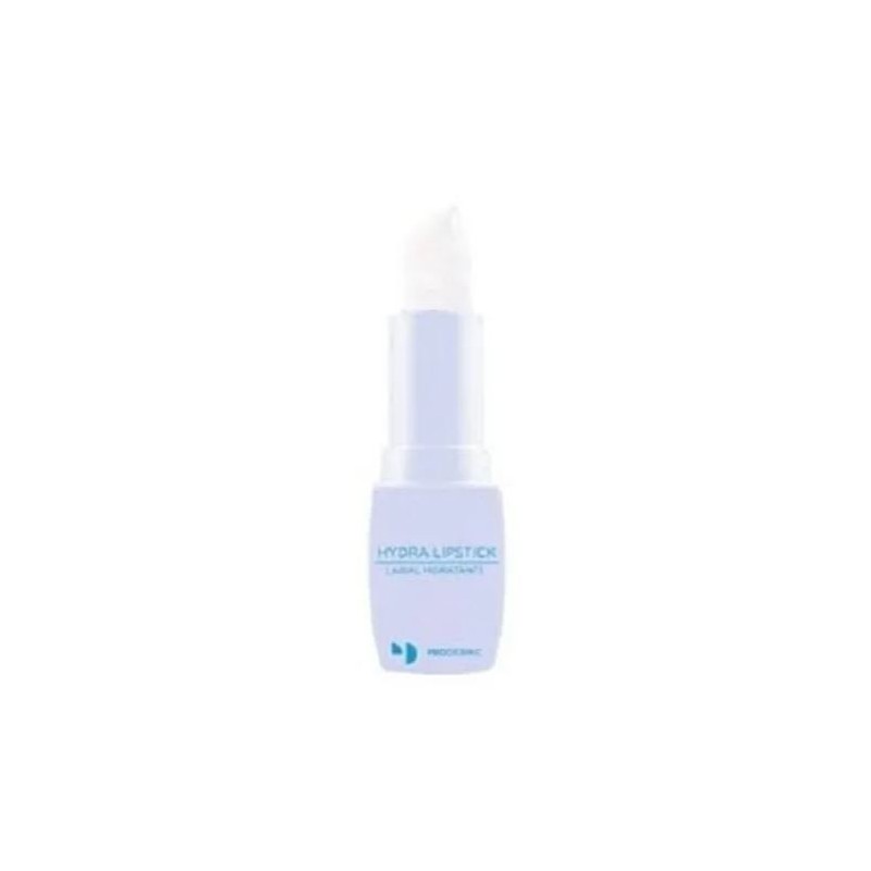 Balsamo para labiso Hydra Lipstick Prodermic HIDRATACION Balsamo para labiso Hydra Lipstick Prodermic HIDRATACION