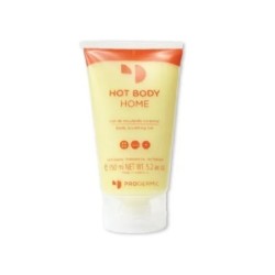 Hot Body Home 150 Ml Prodermic