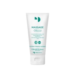 Crema Massage Cellu 200ml Prodermic