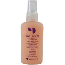 Anti Temps Puntas 60  Prodermic
