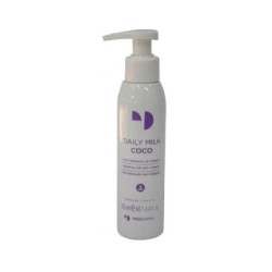 Leche de limpieza Daily Milk Coco 130 ml Prodermic