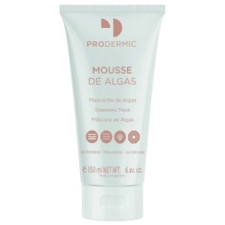 Mousse de Algas 200 ml Prodermic