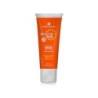 Protector solar emulsión Con color sfp 40 100 ml Carthage