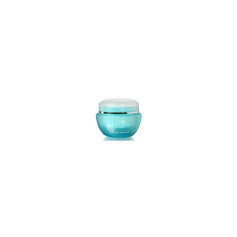 Crema contorno de ojos con caviar 30 ml Carthage