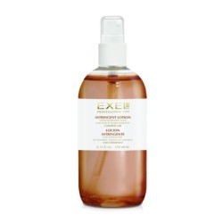 Locion Astringente 250 ml Con valvula Exel