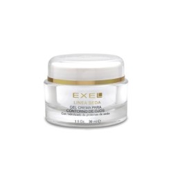 Linea Seda contorno de ojos  30 ml Exel