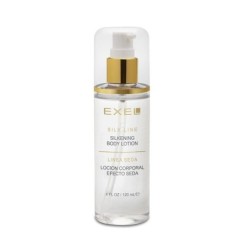 Linea Seda LOCION CORPORAL EFECTO SEDA 120 ml Exel