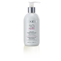 HYDRA10 EMULSION DERMO protectora 250 ml C/Valvula Exel