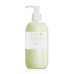 EMULSION HIDRONUT Con PEPINO 250 ml c/ valvula Exel
