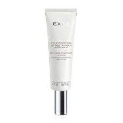 Contorno de ojos con uniesferas y aloe POMO 30 ml Exel