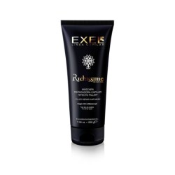 Mascara capilar Richissime 200 Gr Exel Filler