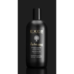 Acondicionador Richissime Argan Oil y Maracuya Exel 475 ml