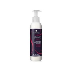 Crema de noche reductora SLIM FITl 200 ml Carthage