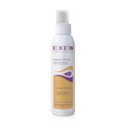INSTANT SHINE 100 ml Exel linea capilar