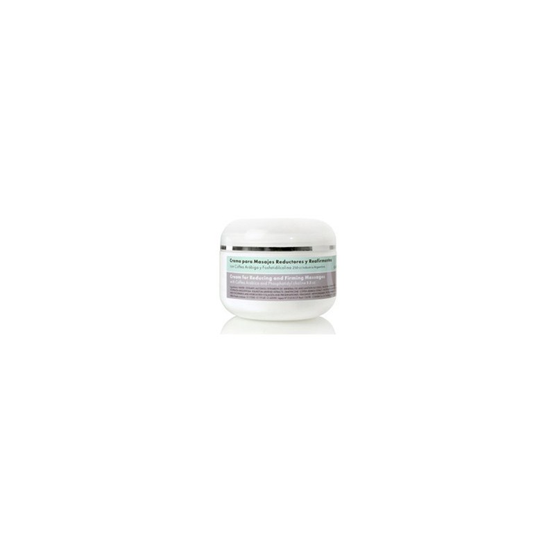 Crema reductora con fosfatidilcolina 250 ml  Carthage