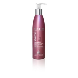 SHAMPOO XTREME 1  Exel 340 ML