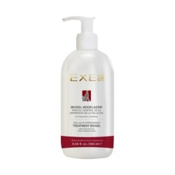 BIO GEL Modelador Control celulitis 250 ml Exel