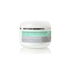 Gel reductor con fosfatidilcolina 250 ml Carthage