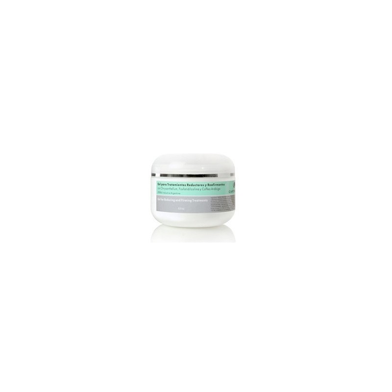 Gel reductor con fosfatidilcolina 250 ml Carthage