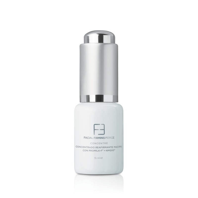 F3 Firming Exel concentrado reafirmante facial 15 ml F3 Firming Exel concentrado reafirmante facial 15 ml