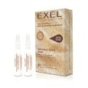 Ampollas  NANO EXEL PEARL 2 ampollas Exel Linea capilar
