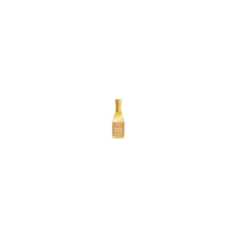 Emulsión reafirmante corporal 250 gr Icono Emulsión reafirmante corporal 250 gr Icono