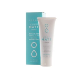 Crema Keemp Matt 70 Gr Icono