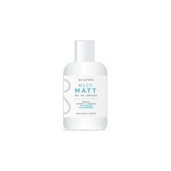 Gel de limpieza Keep Matt 150 Gr Icono