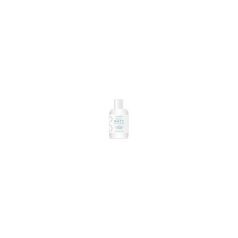 Gel de limpieza Keep Matt 150 Gr Icono