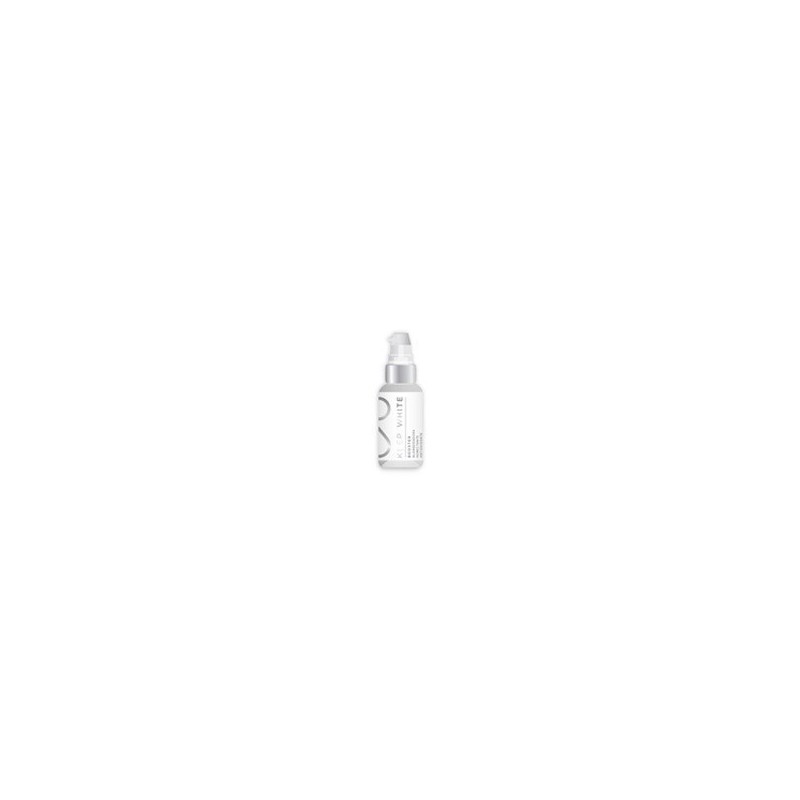 Booster Keep White 60 Gr Icono Booster Keep White 60 Gr Icono