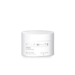 Crema keep white 50 Gr Icono
