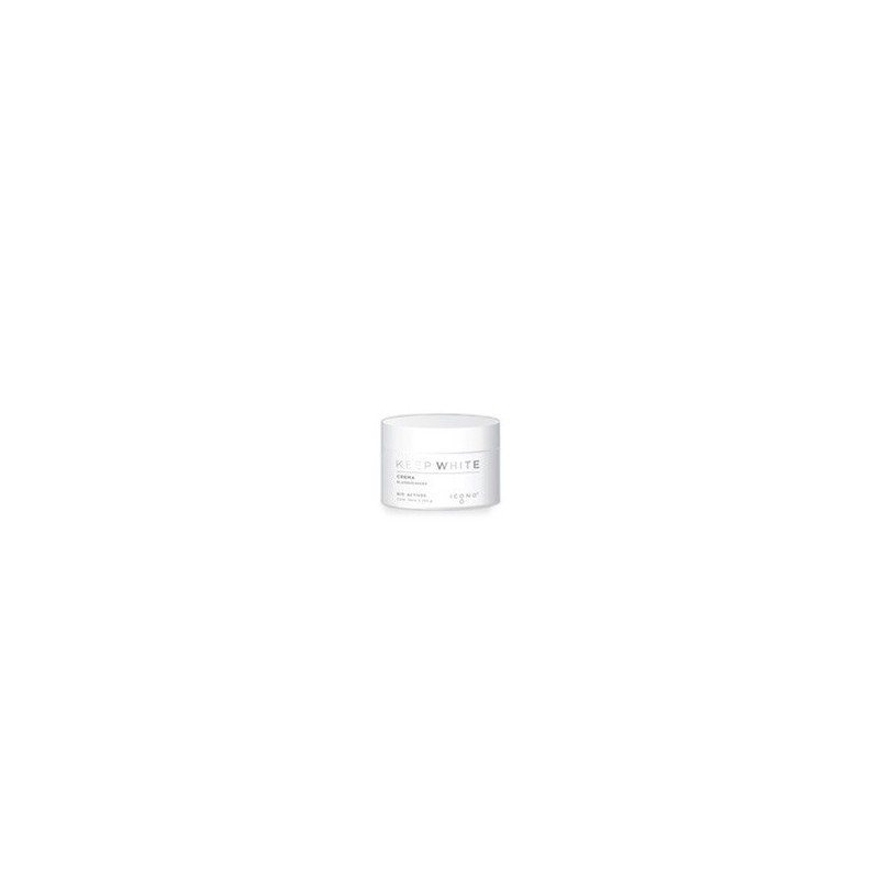 Crema keep white 50 Gr Icono