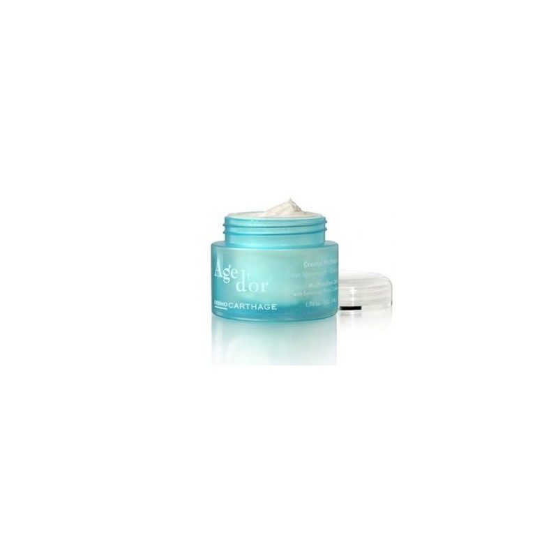 Crema multiactiva antiage 50 Gr Carthage Crema multiactiva antiage 50 Gr Carthage
