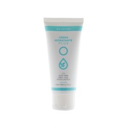 Crema hidratante plus 100 gr Icono