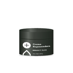 Crema regeneradora 50 gr Icono