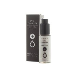Contorno de ojos Eyes Complex Emulsión 30 ml Icono