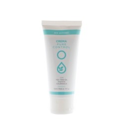 Crema pure control 100 Gr Icono