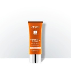 Crema gel VITAMINA C Reparador 35 gr Idraet