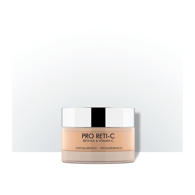 Crema PRO RETI C 50 Gr Idraet Crema PRO RETI C 50 Gr Idraet
