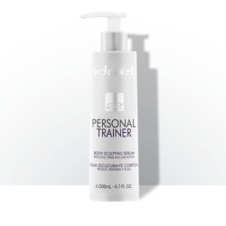 Serum Personal Trainer 200 ml Idraet