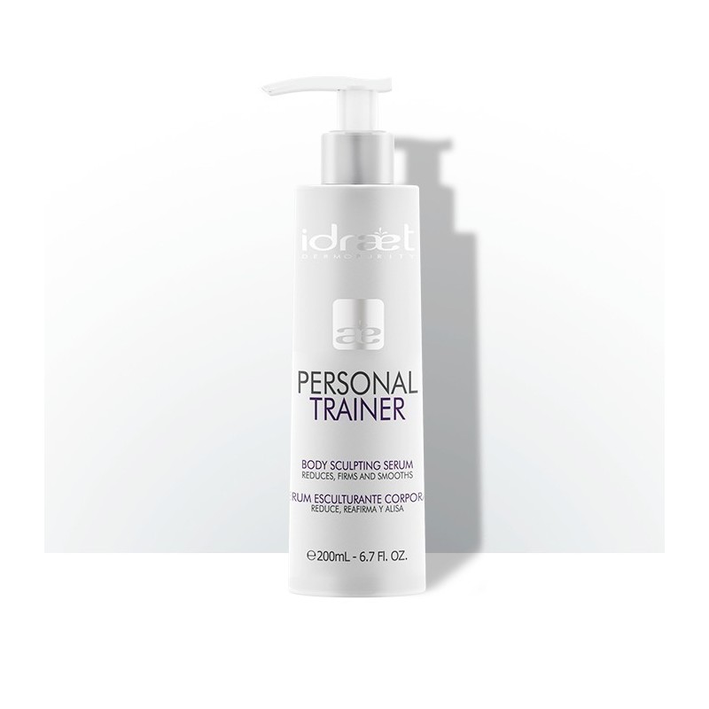 Serum Personal Trainer 200 ml Idraet