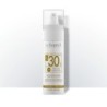 Crema protector solar SPF 30  sin color 75 ml  Idraet
