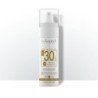 Crema protector solar SPF 30 Tono claro beige 75 ml  Idraet