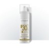 Crema protector solar SPF 30 Tono medio vainilla 75 ml  Idraet