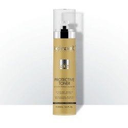 Locion tonica calmante 200 ml Idraet