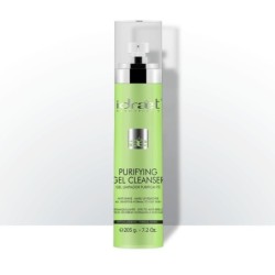 Gel Limpiador Purificante 200ml Idraet - Cosmetólogas Argentinas