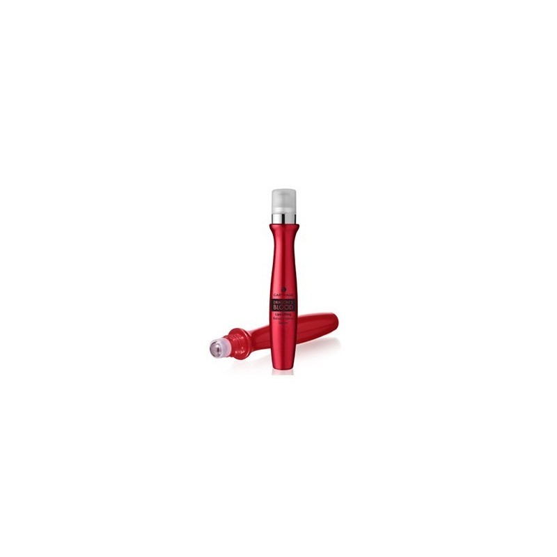 Serum contorno de ojos bolsas y ojeras Dragons blood 15 ml Carthage Serum contorno de ojos bolsas y ojeras Dragons blood 15 ml Carthage
