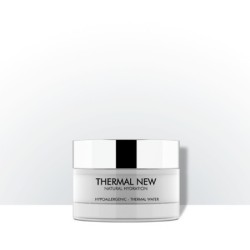Crema hidratante RICA THERMAL NEW 50 gr Idraet