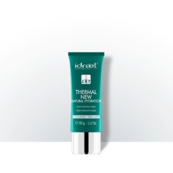 Crema Hidratante Thermal New 35g Idraet | Cosmetólogas Argentinas